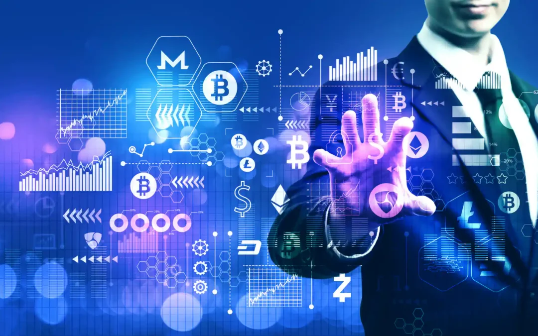 Top 5 des cryptomonnaies prometteuses à surveiller ce trimestre